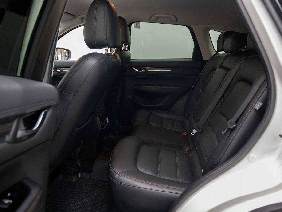 Купить Mazda CX-5, 2018, 105 000 км.. Фото: #8