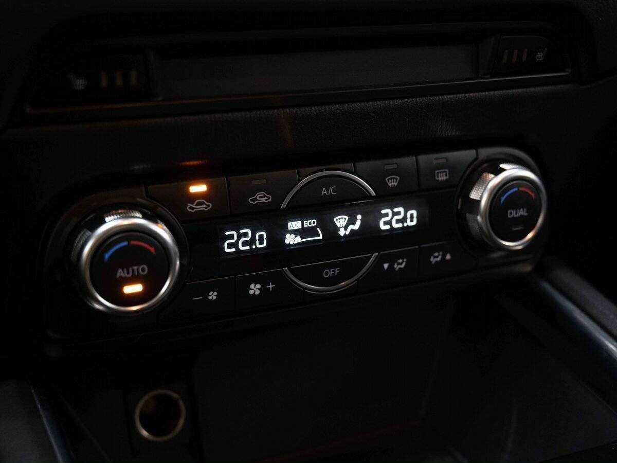 Купить Mazda CX-5, 2018, 105 000 км.. Фото: #16