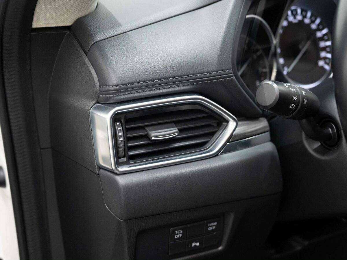 Купить Mazda CX-5, 2018, 105 000 км.. Фото: #22