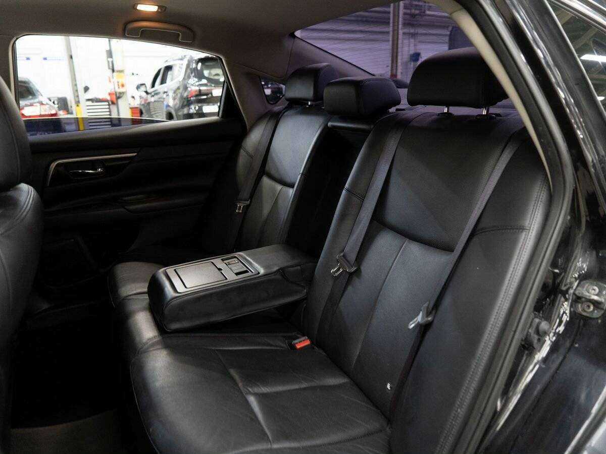 Купить Ниссан Теана, 2014, 125 000 км.. Фото: #6