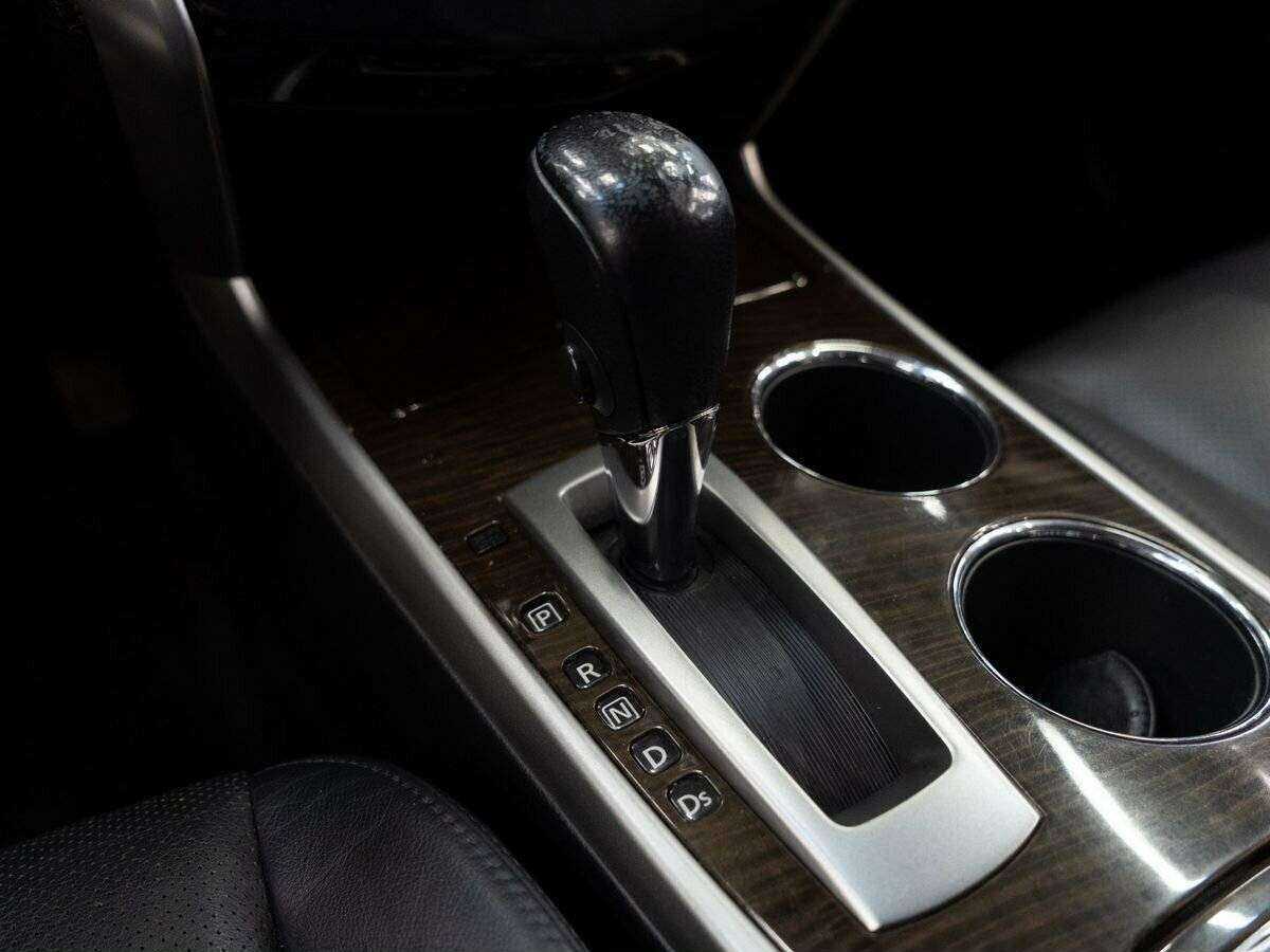 Купить Ниссан Теана, 2014, 125 000 км.. Фото: #10