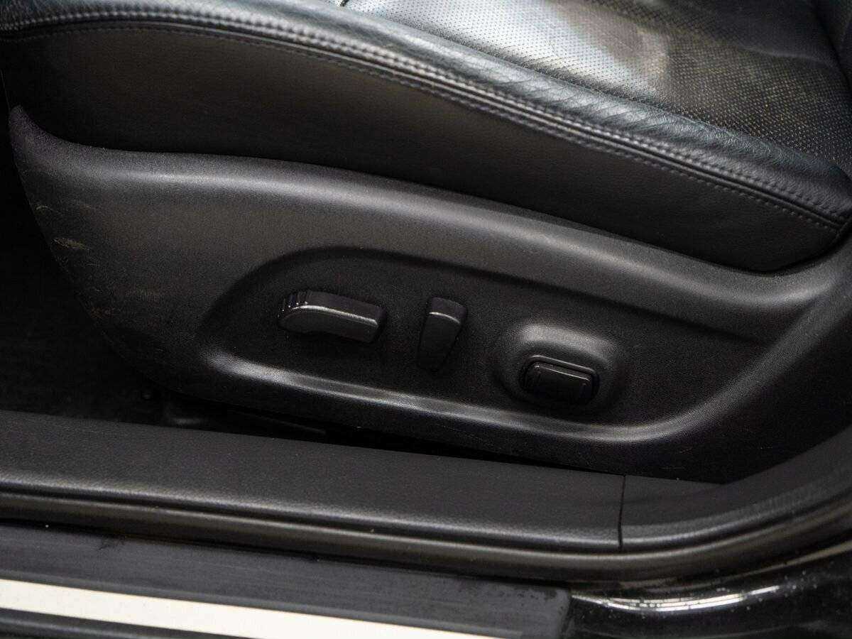 Купить Ниссан Теана, 2014, 125 000 км.. Фото: #13