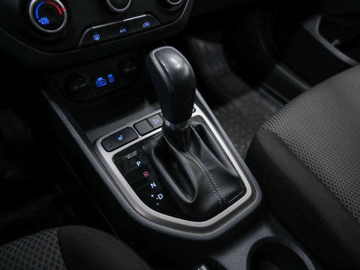 Купить Хендай Крета, 2018, 176 253 км.. Фото: #18