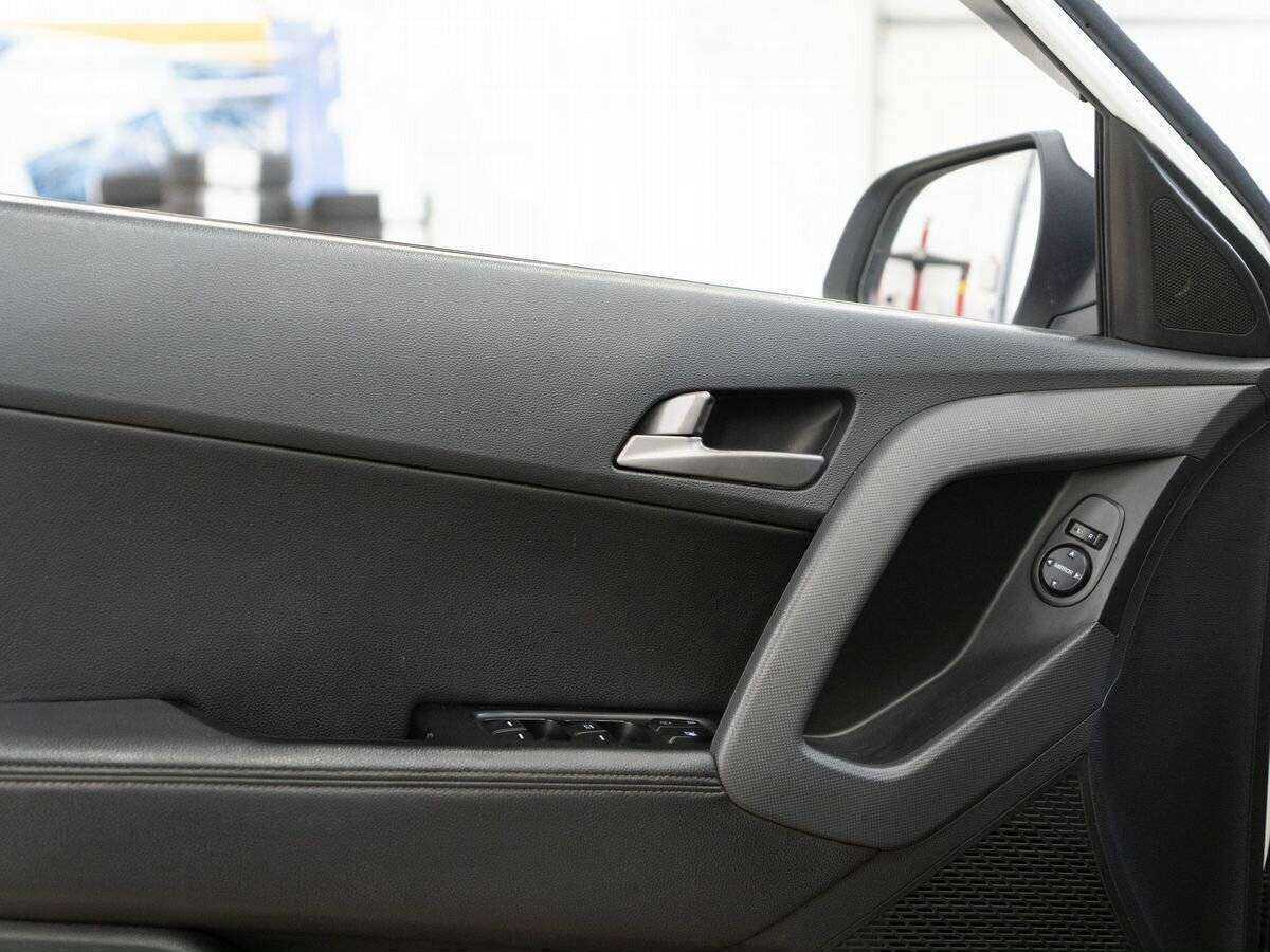 Купить Хендай Крета, 2018, 110 000 км.. Фото: #14