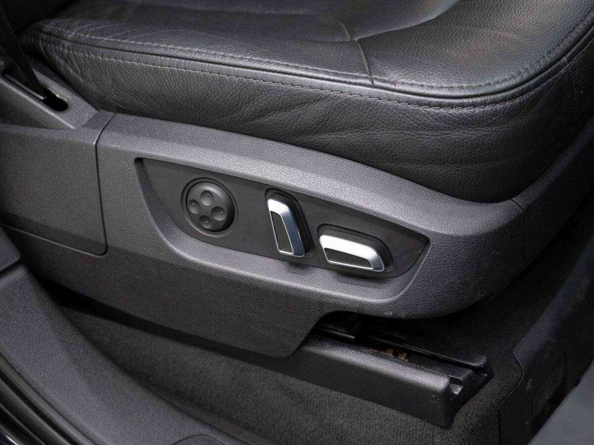 Купить Audi Q7, 2014, 260 000 км.. Фото: #12