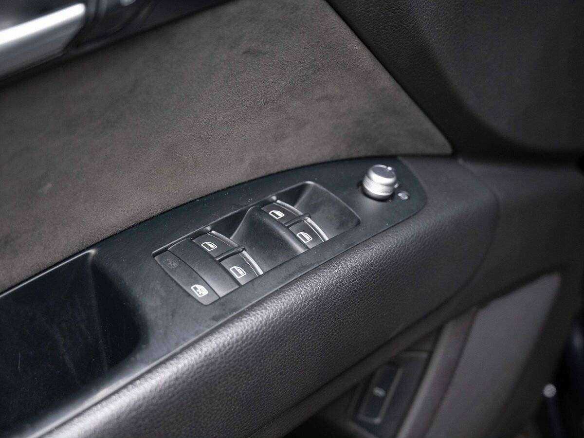 Купить Audi Q7, 2014, 260 000 км.. Фото: #18