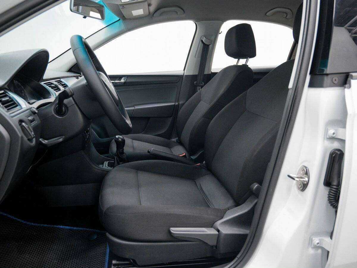 Купить Шкода Рапид, 2017, 157 992 км.. Фото: #17