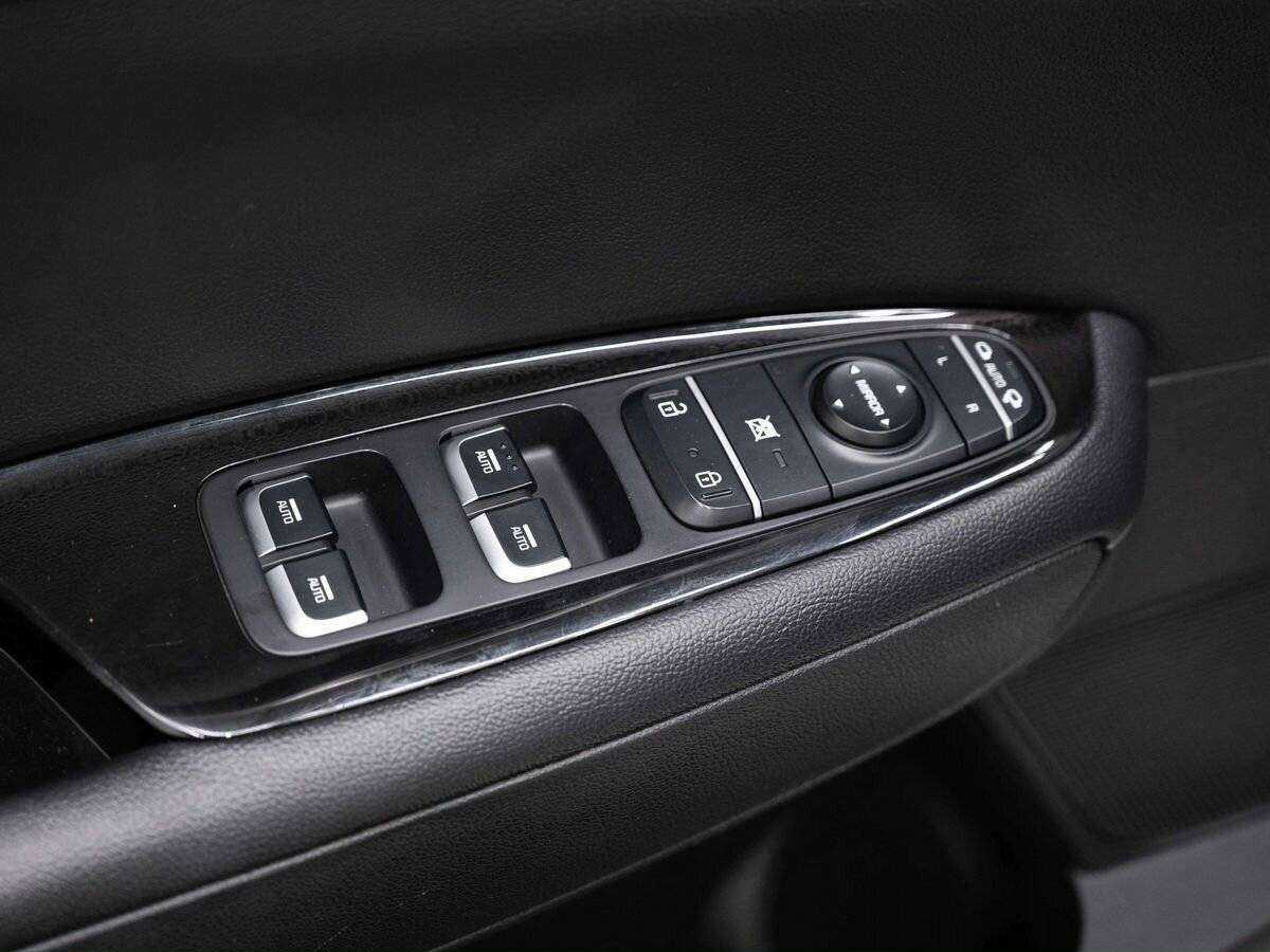 Купить Kia Optima, 2018, 154 236 км.. Фото: #20