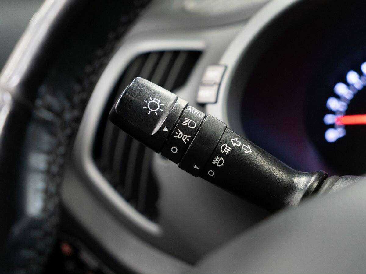 Купить Киа Спортейдж, 2015, 129 208 км.. Фото: #14