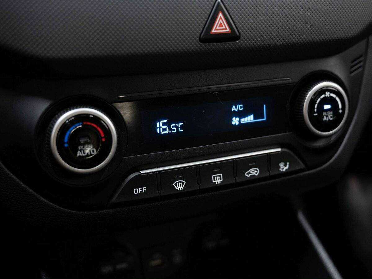 Купить Хендай Крета, 2017, 86 000 км.. Фото: #16