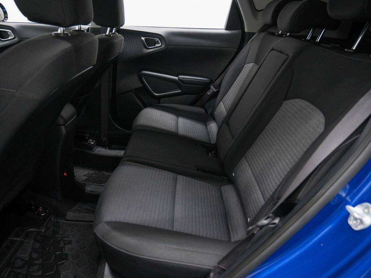 Купить Киа Соул, 2020, 110 000 км.. Фото: #15