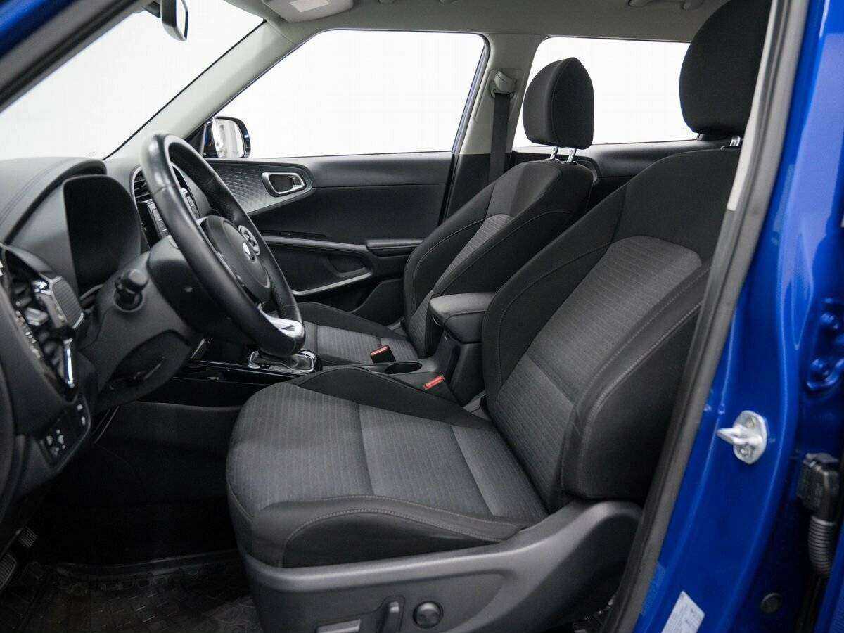 Купить Киа Соул, 2020, 110 000 км.. Фото: #17