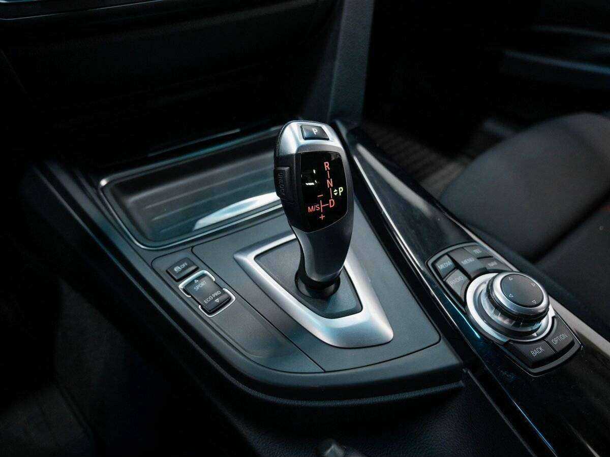 Купить BMW 3 серии, 2013, 137 000 км.. Фото: #17