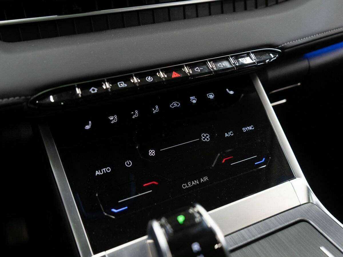 Купить Chery Tiggo 7 Pro Max, 2023, 11 400 км.. Фото: #11