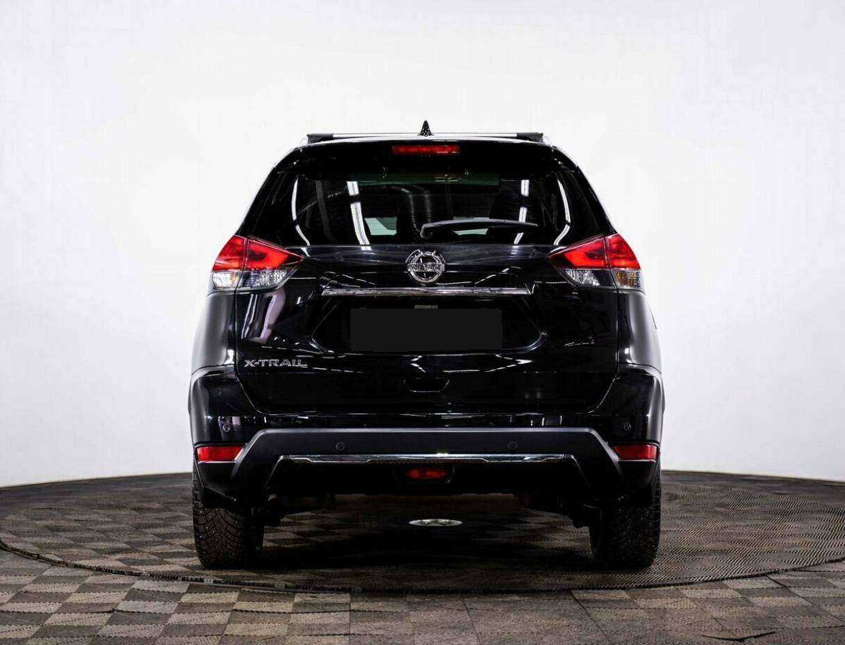Купить Nissan X-Trail, 2020, 48 000 км.. Фото: #4