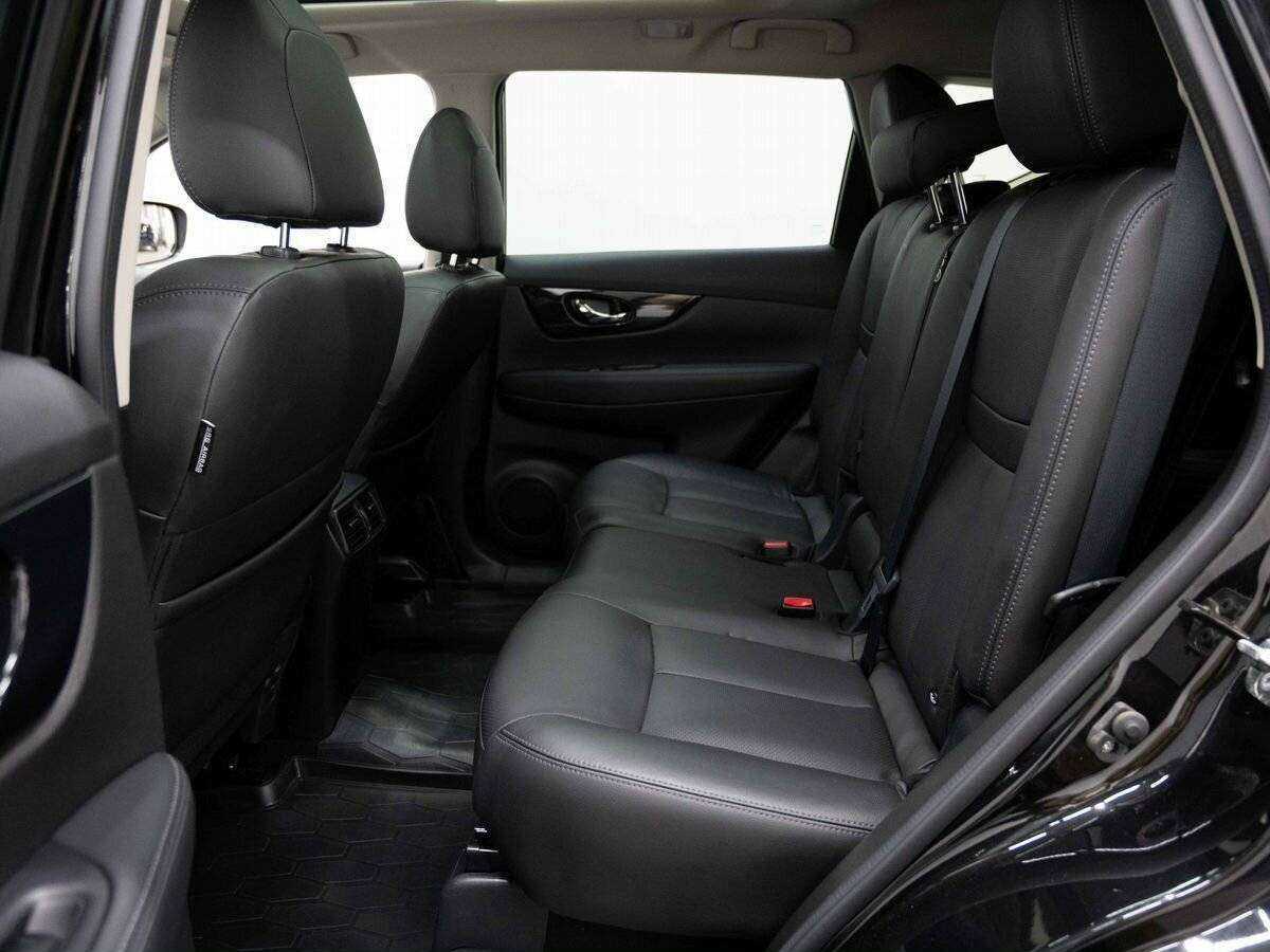 Купить Nissan X-Trail, 2020, 48 000 км.. Фото: #8