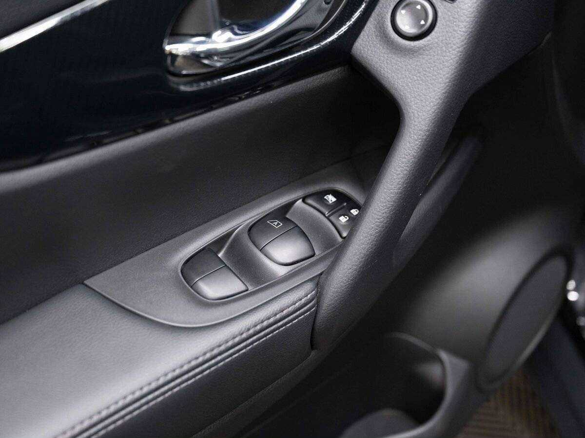 Купить Nissan X-Trail, 2020, 48 000 км.. Фото: #17