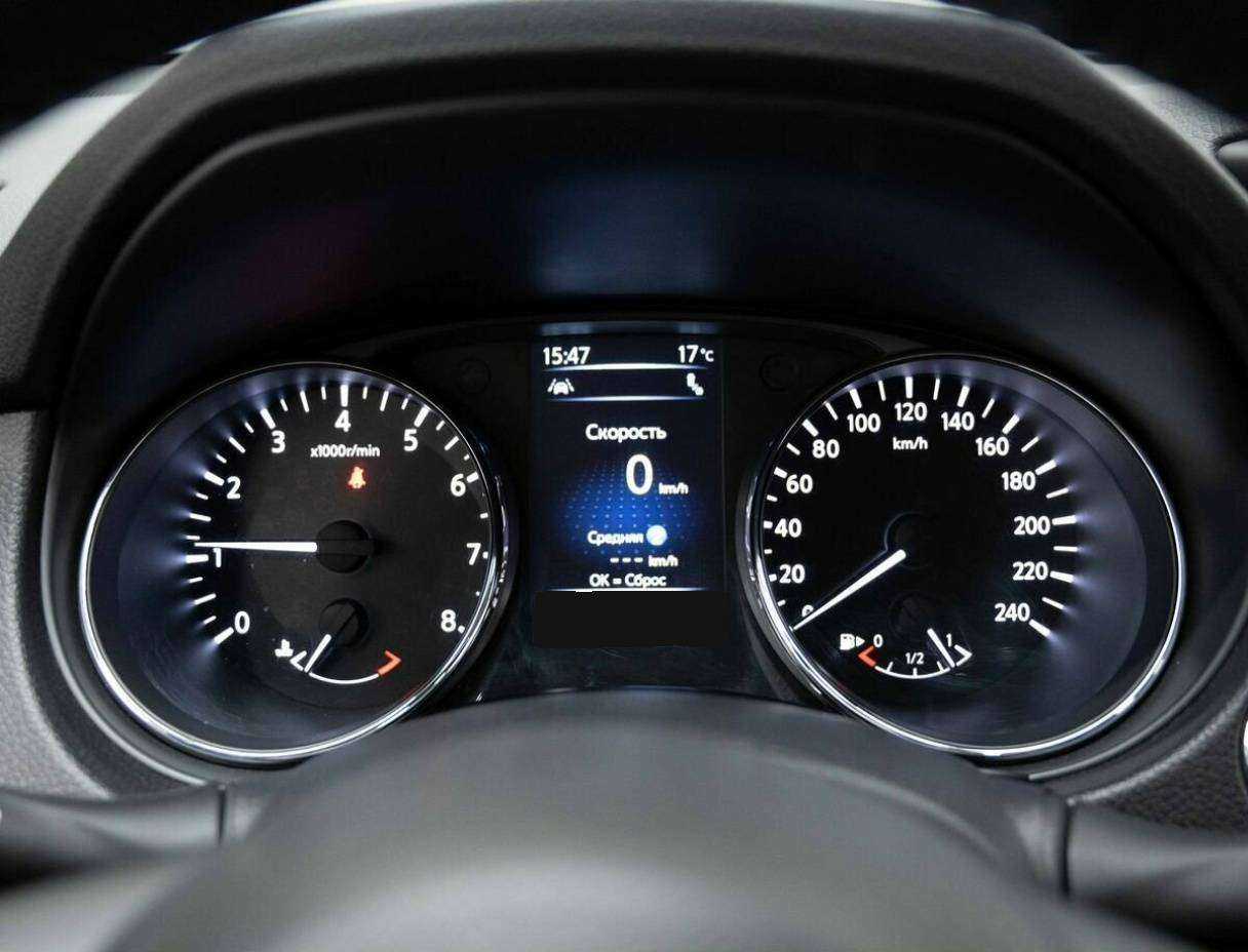 Купить Nissan X-Trail, 2020, 48 000 км.. Фото: #18