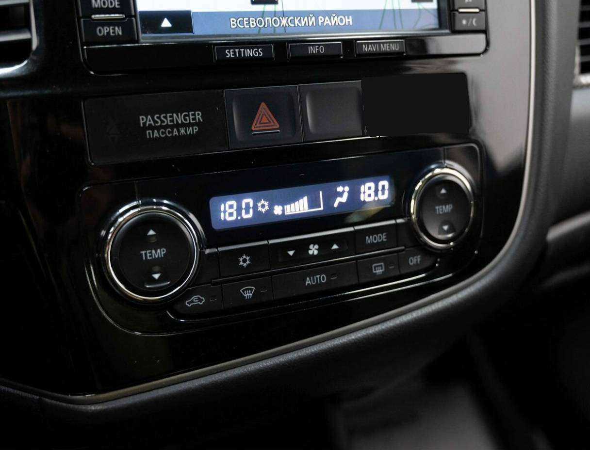 Купить Митсубиши Оутлэндер, 2013, 256 000 км.. Фото: #20