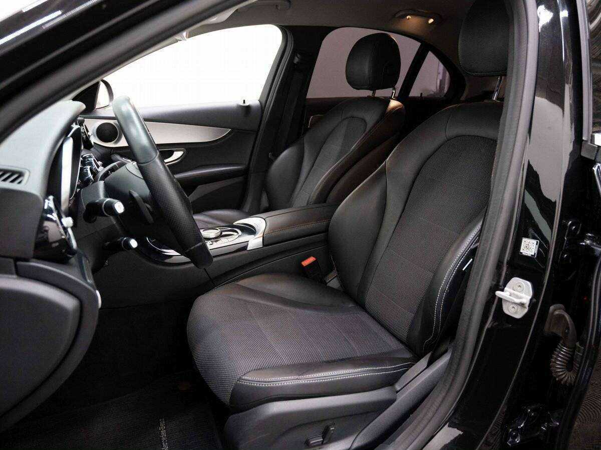 Купить Mercedes-Benz C-Класс, 2014, 196 000 км.. Фото: #7