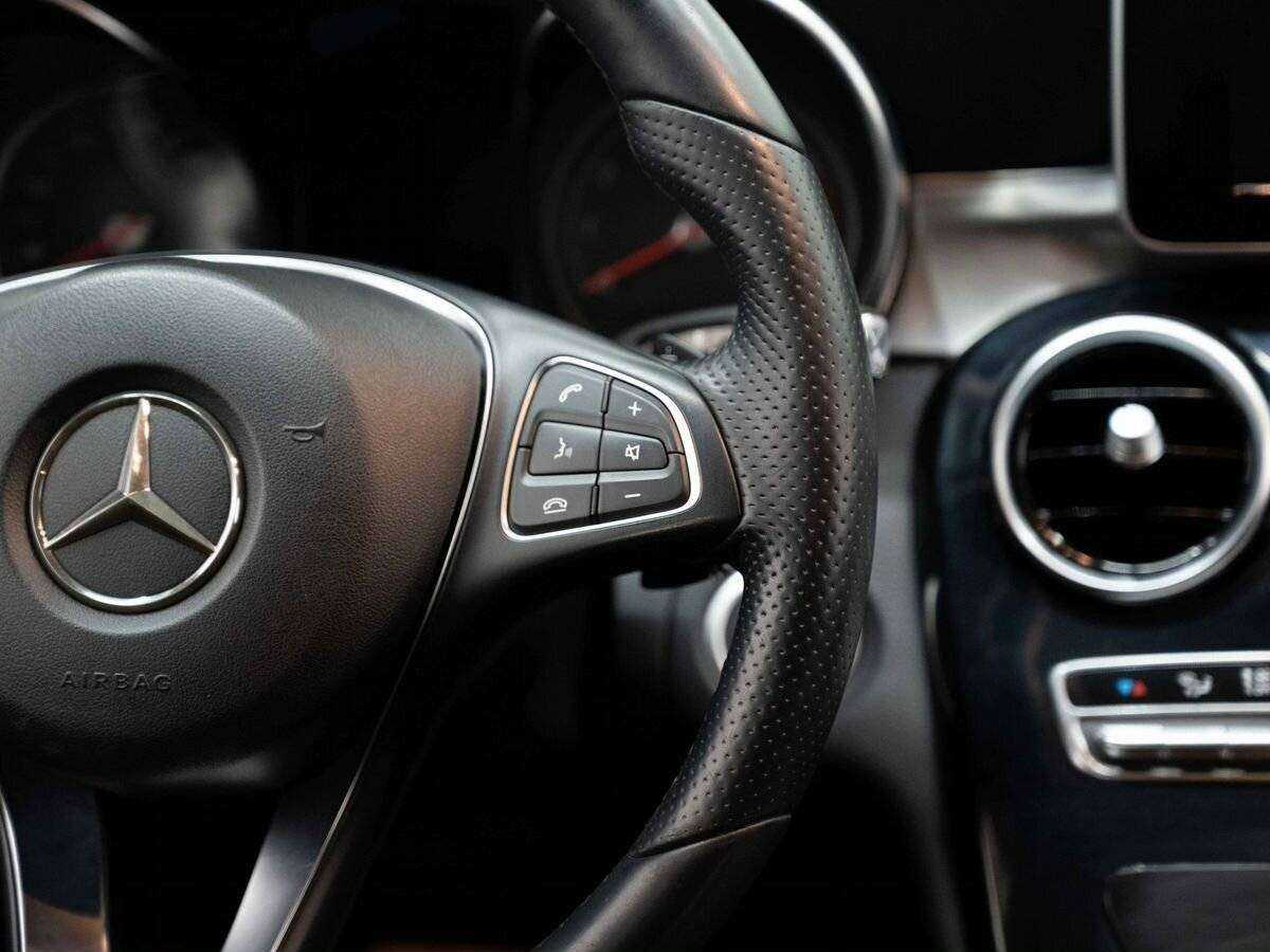 Купить Mercedes-Benz C-Класс, 2014, 196 000 км.. Фото: #14