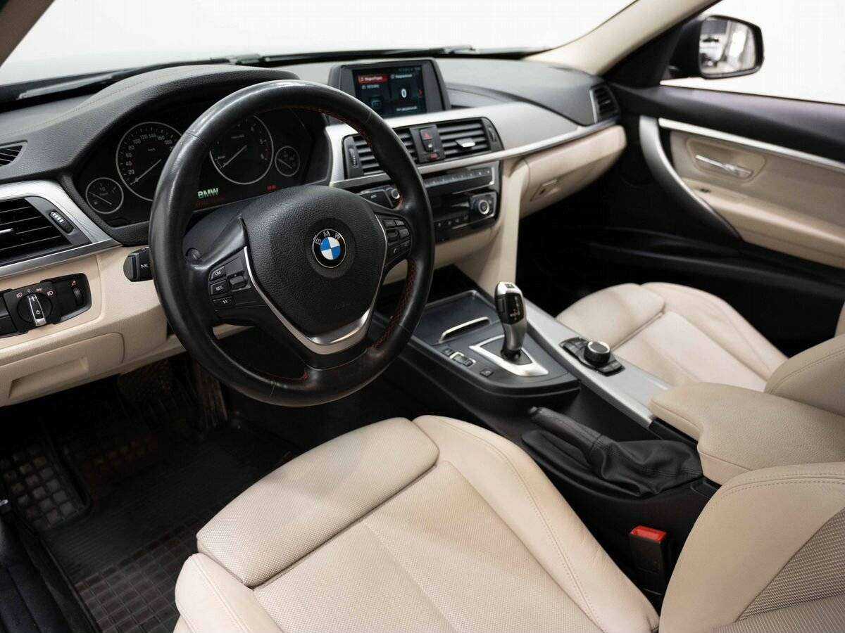 Купить BMW 3 серии, 2018, 115 000 км.. Фото: #6