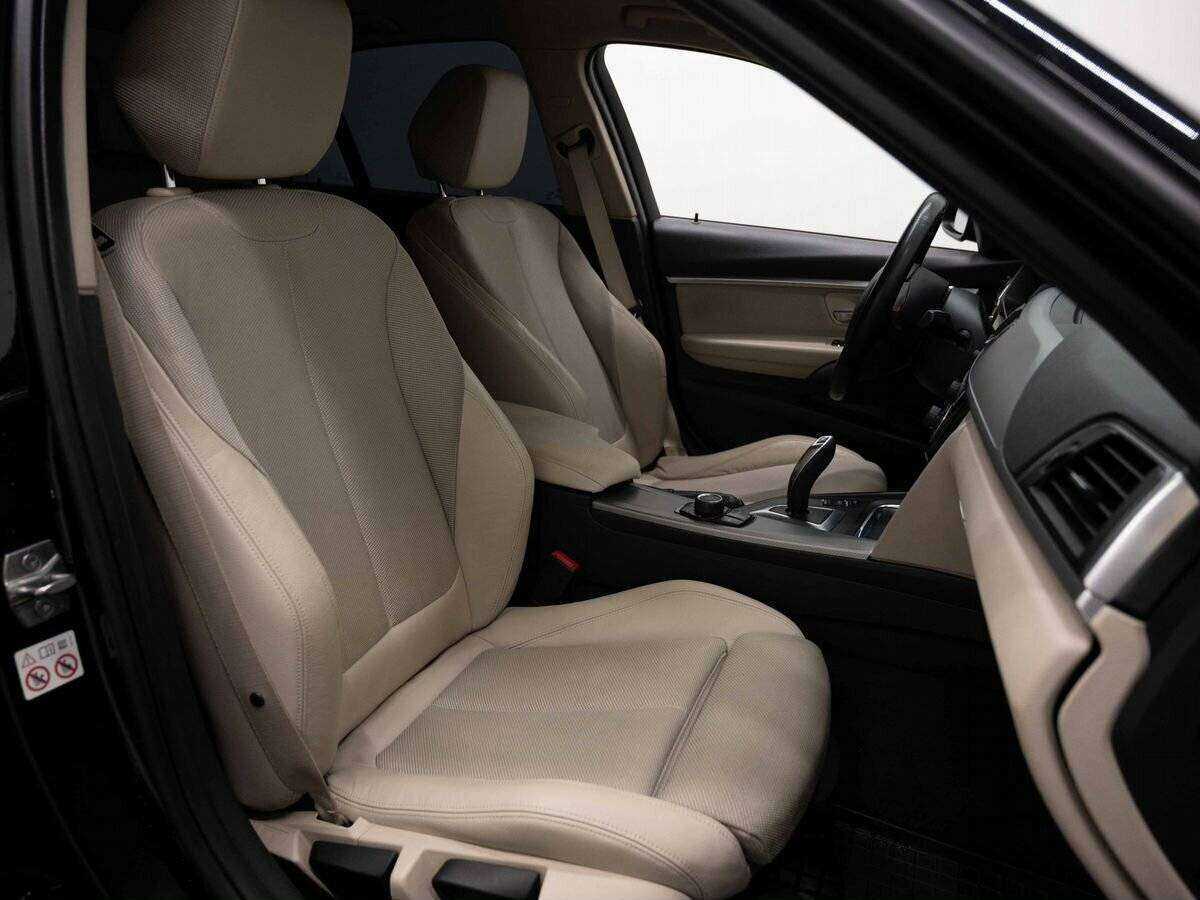 Купить BMW 3 серии, 2018, 115 000 км.. Фото: #11