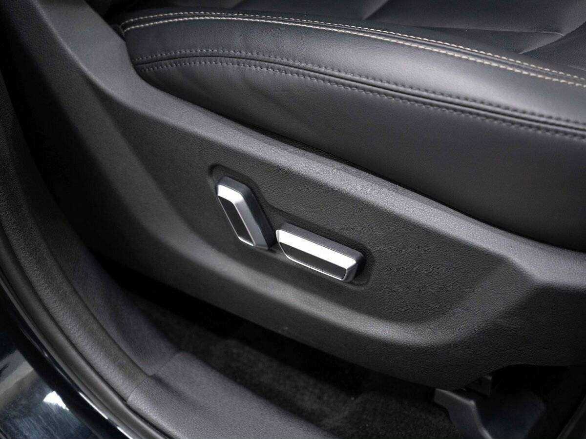 Купить Джили Атлас, 2019, 64 000 км.. Фото: #12