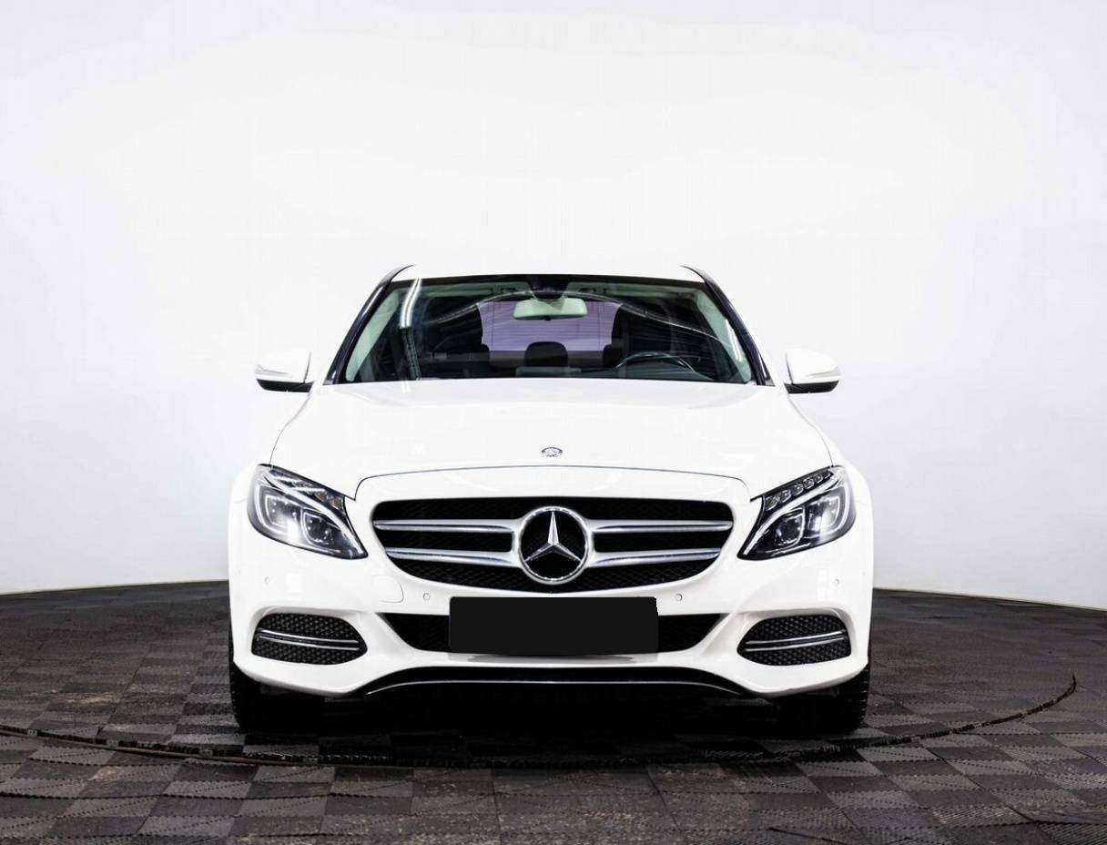 Купить Mercedes-Benz C-Класс, 2014, 161 000 км.. Фото: #1
