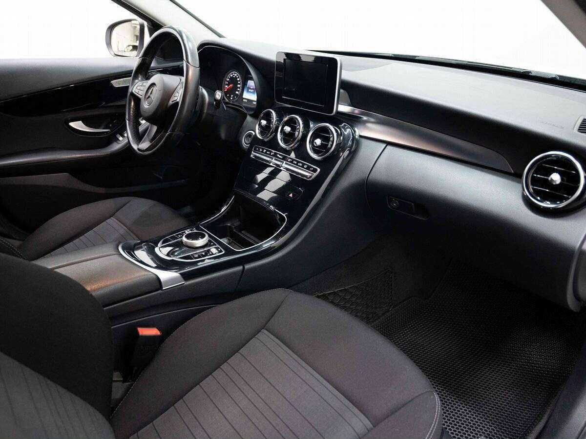 Купить Mercedes-Benz C-Класс, 2014, 161 000 км.. Фото: #10