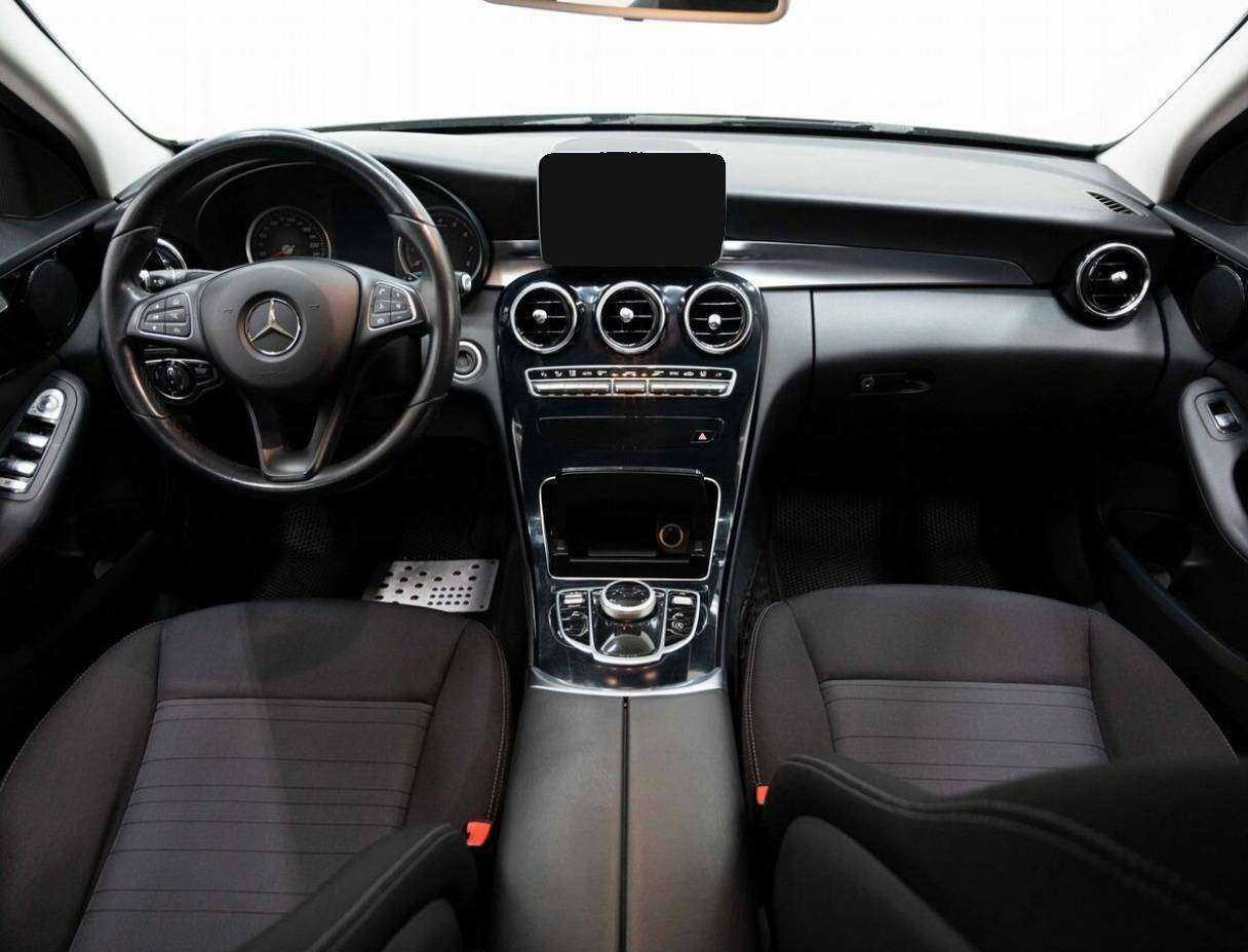 Купить Mercedes-Benz C-Класс, 2014, 161 000 км.. Фото: #13