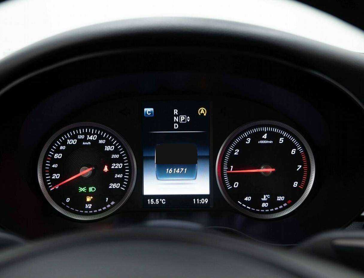 Купить Mercedes-Benz C-Класс, 2014, 161 000 км.. Фото: #17