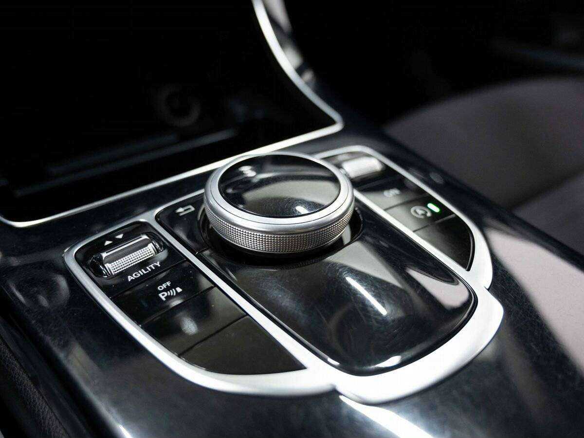 Купить Mercedes-Benz C-Класс, 2014, 161 000 км.. Фото: #22