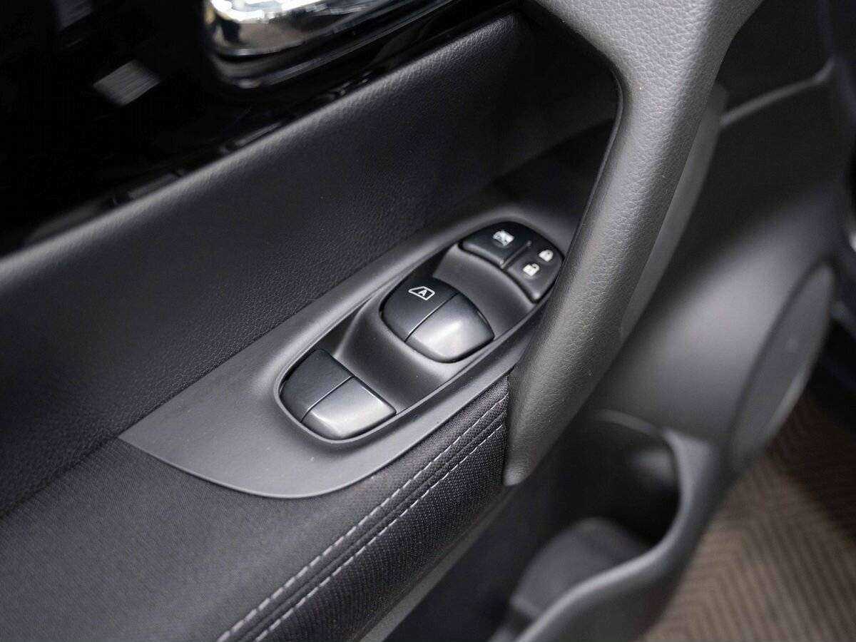 Купить Ниссан Кашкай, 2017, 153 746 км.. Фото: #17