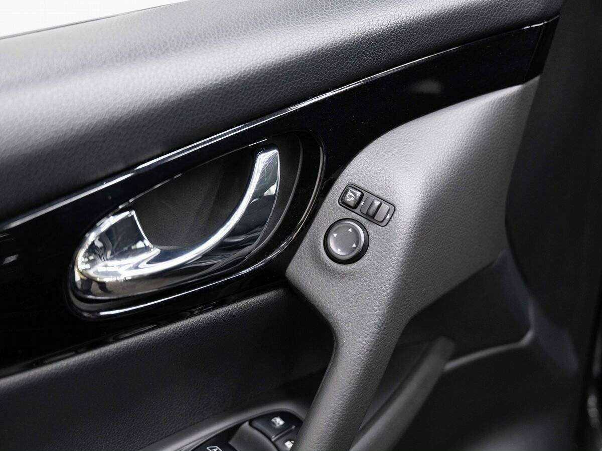 Купить Ниссан Кашкай, 2017, 153 746 км.. Фото: #18