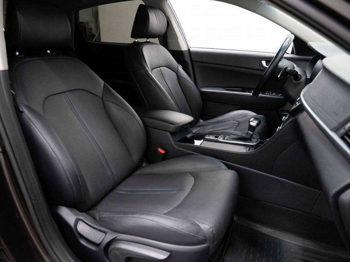 Купить Kia Optima, 2018, 140 000 км.. Фото: #11