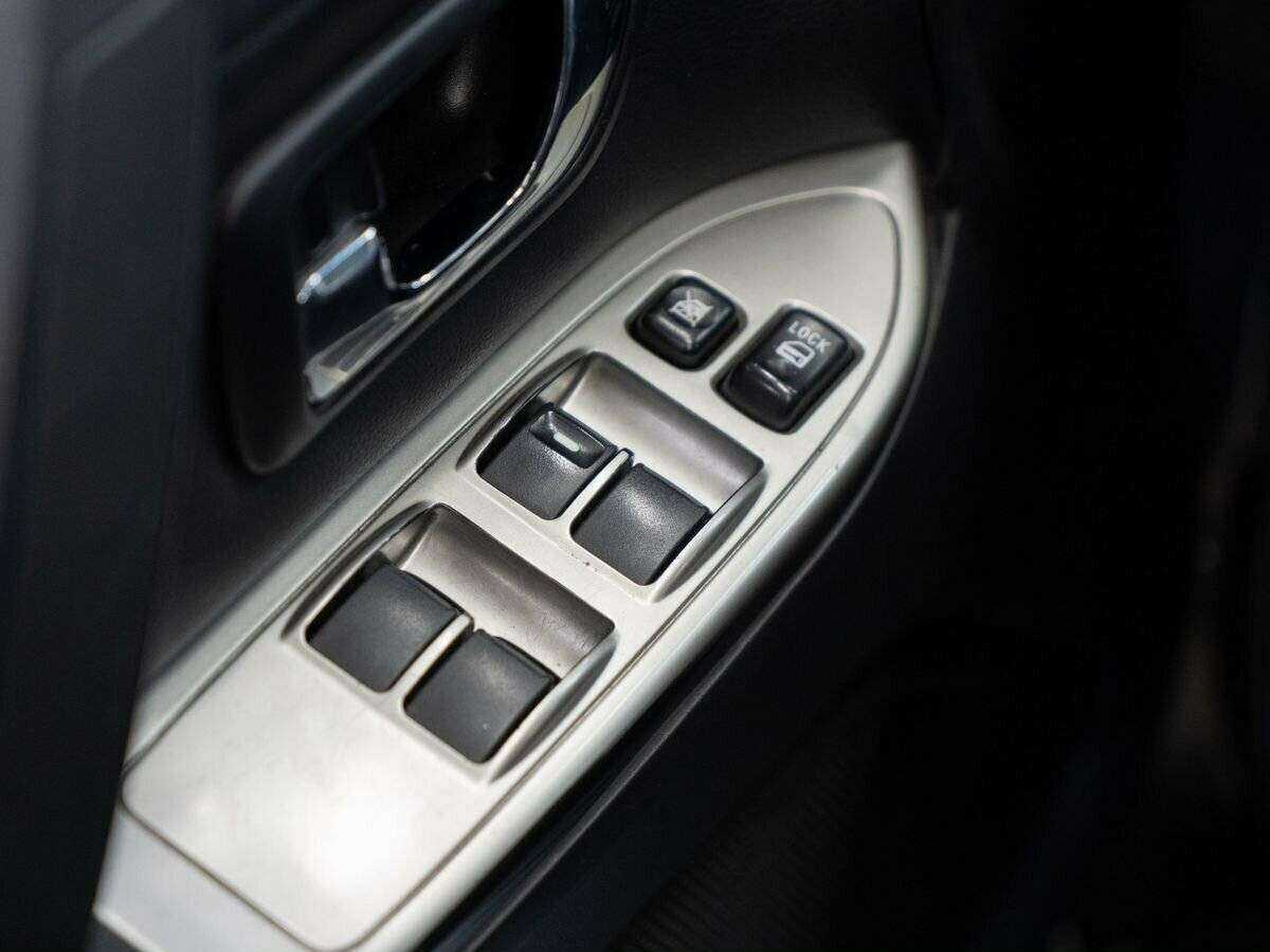 Купить Mitsubishi Pajero, 2014, 177 000 км.. Фото: #11