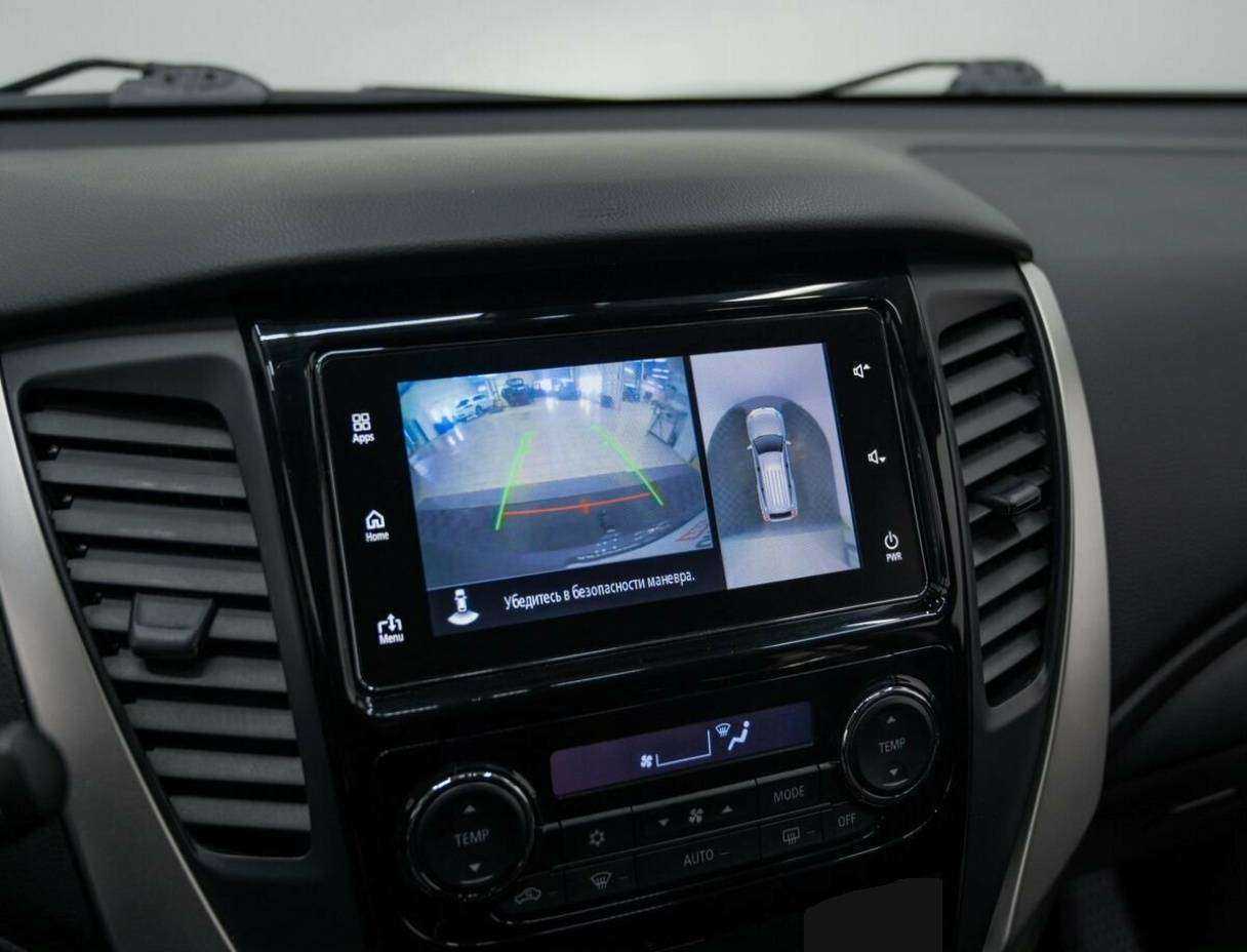 Купить Mitsubishi Pajero Sport, 2018, 128 000 км.. Фото: #20