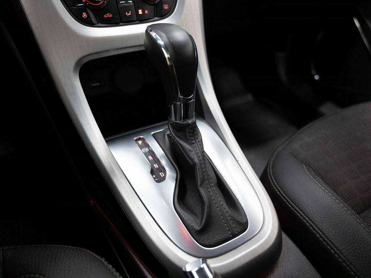 Купить Опель Астра, 2012, 190 009 км.. Фото: #18