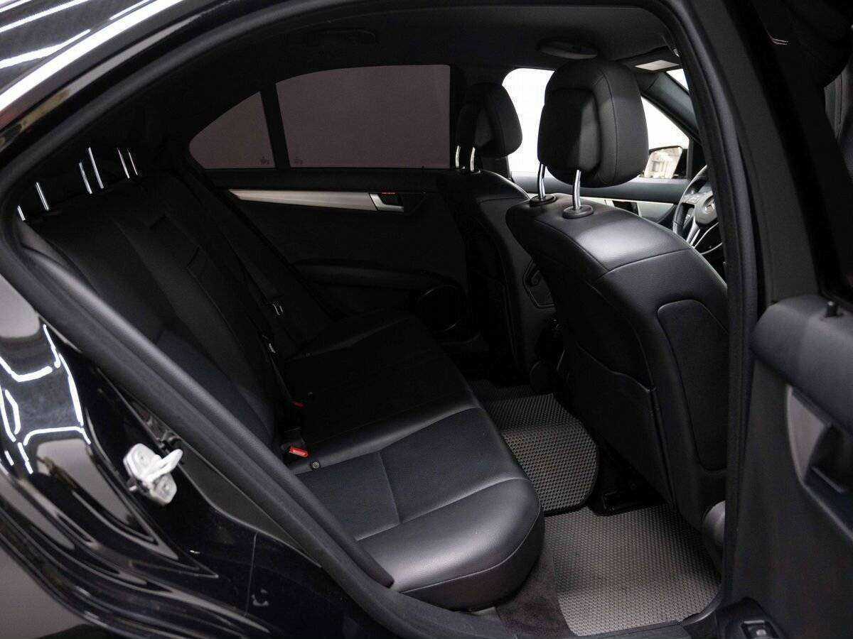 Купить Mercedes-Benz C-Класс, 2013, 121 000 км.. Фото: #9