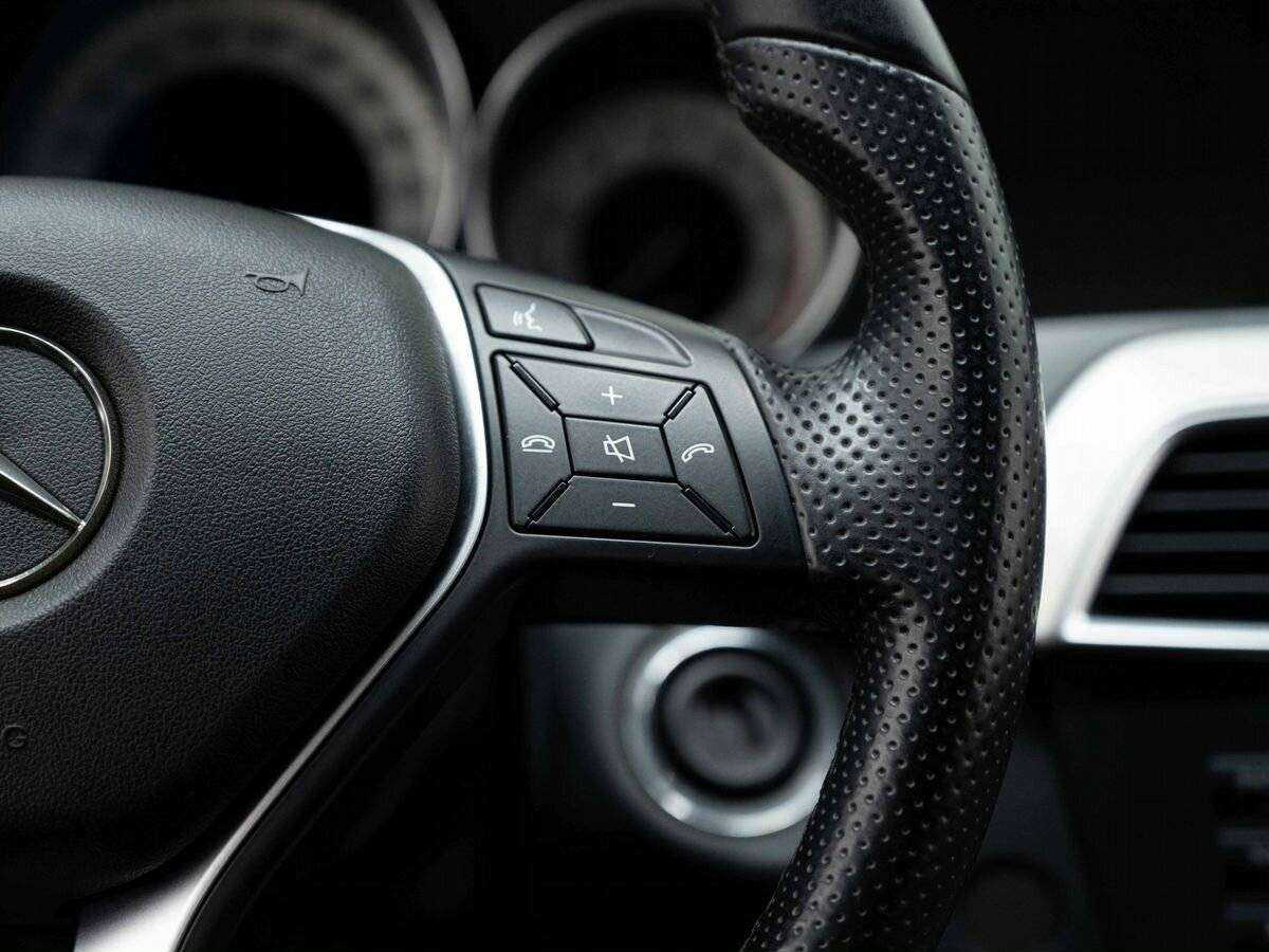 Купить Mercedes-Benz C-Класс, 2013, 121 000 км.. Фото: #14
