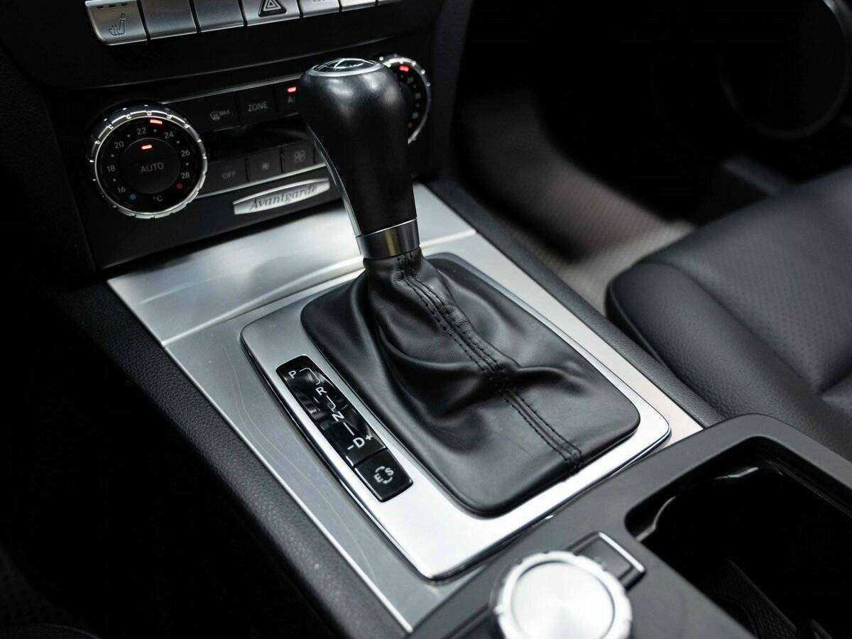 Купить Mercedes-Benz C-Класс, 2013, 121 000 км.. Фото: #21