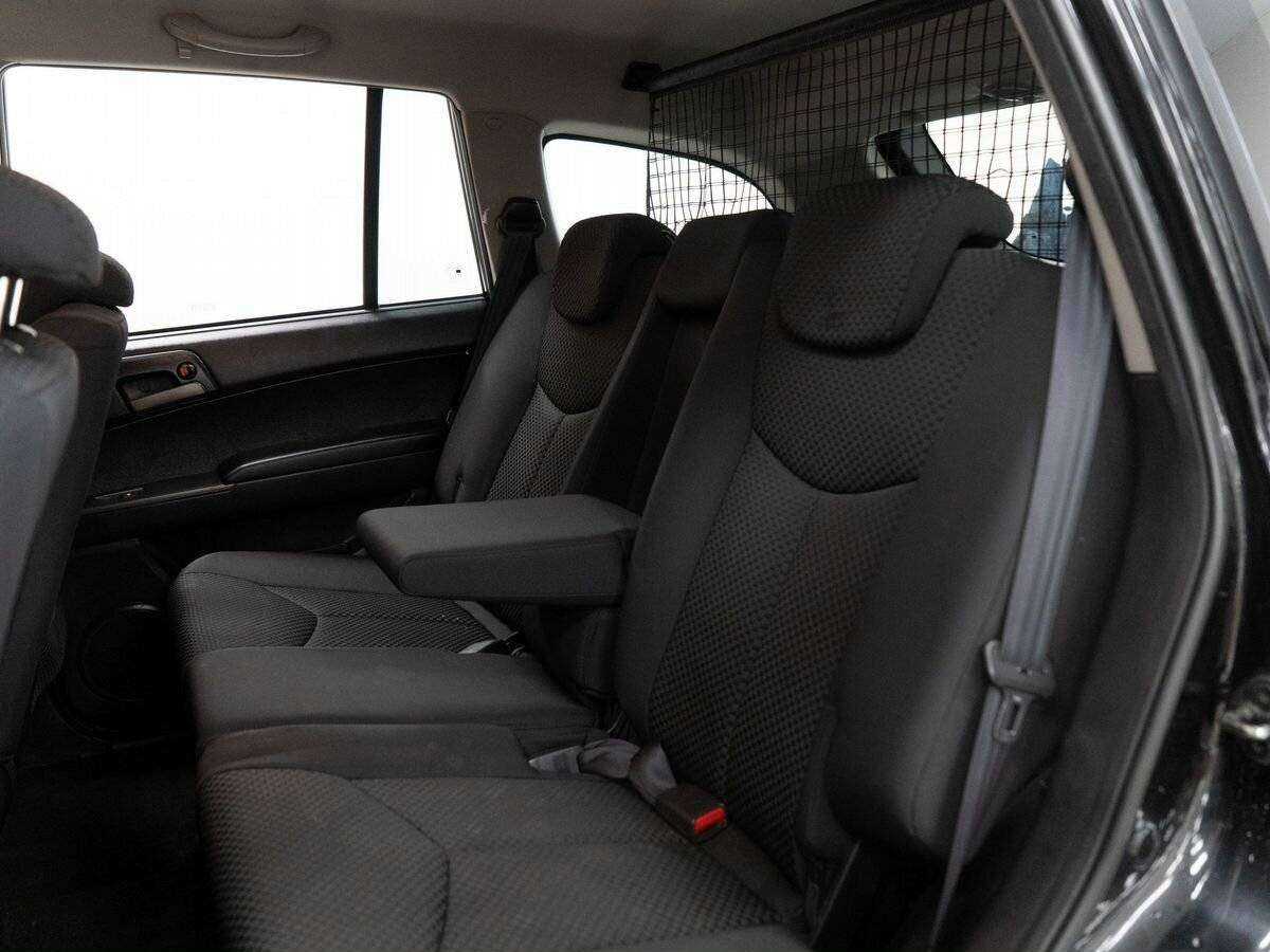 Купить Сан-Ён Кирон, 2013, 230 000 км.. Фото: #6