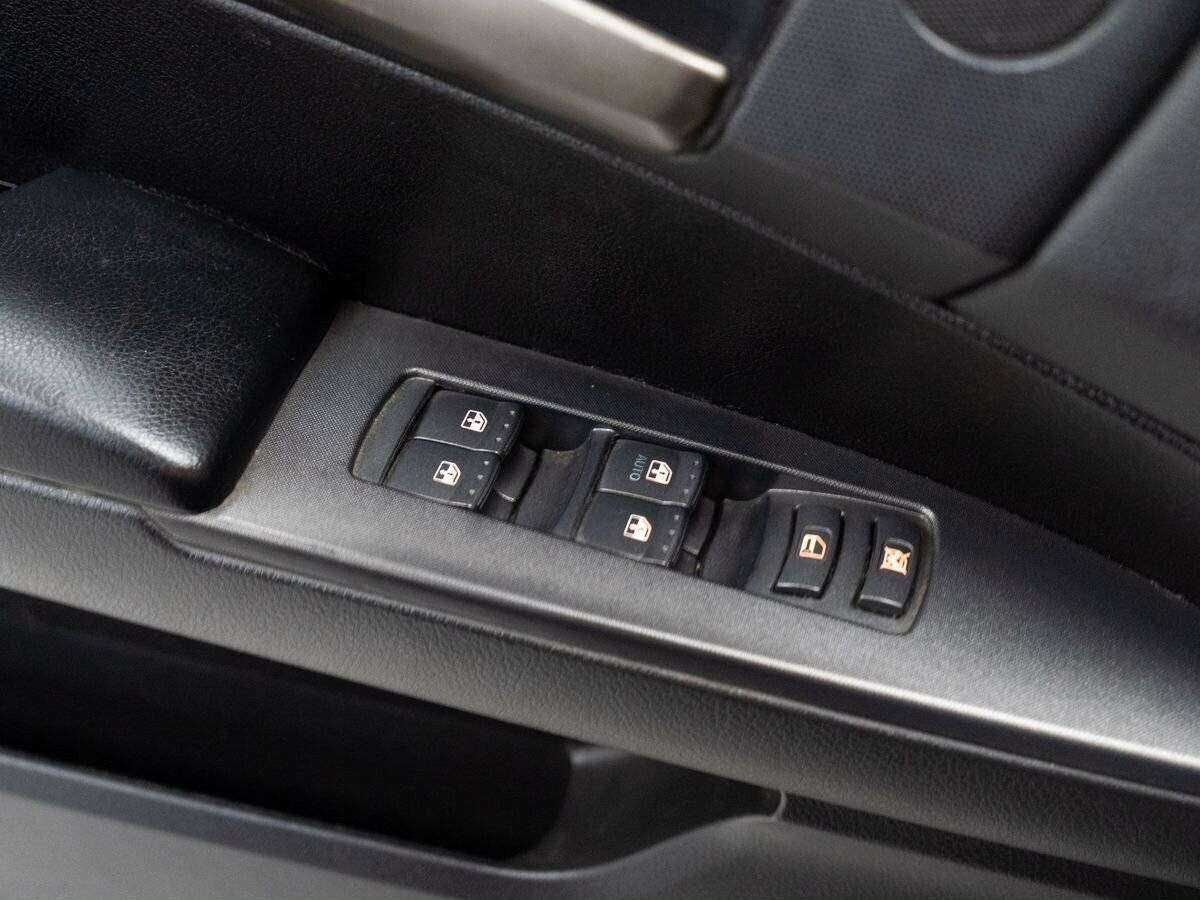 Купить Сан-Ён Кирон, 2013, 230 000 км.. Фото: #11