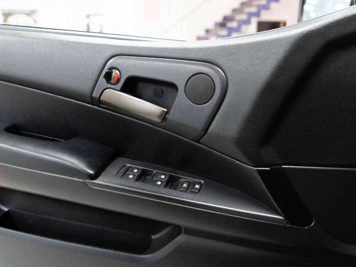 Купить Сан-Ён Кирон, 2013, 230 000 км.. Фото: #12