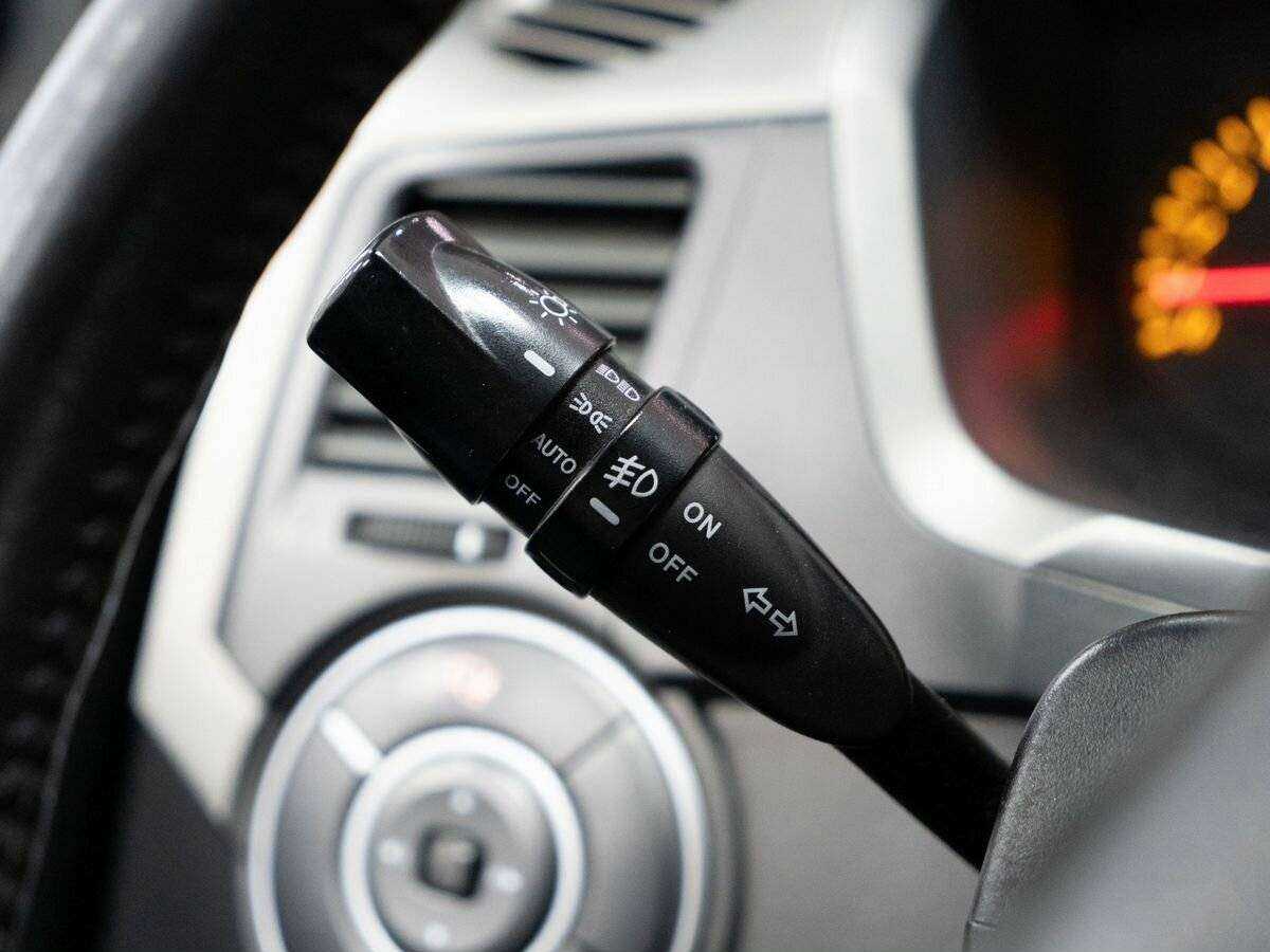 Купить Сан-Ён Кирон, 2013, 230 000 км.. Фото: #13