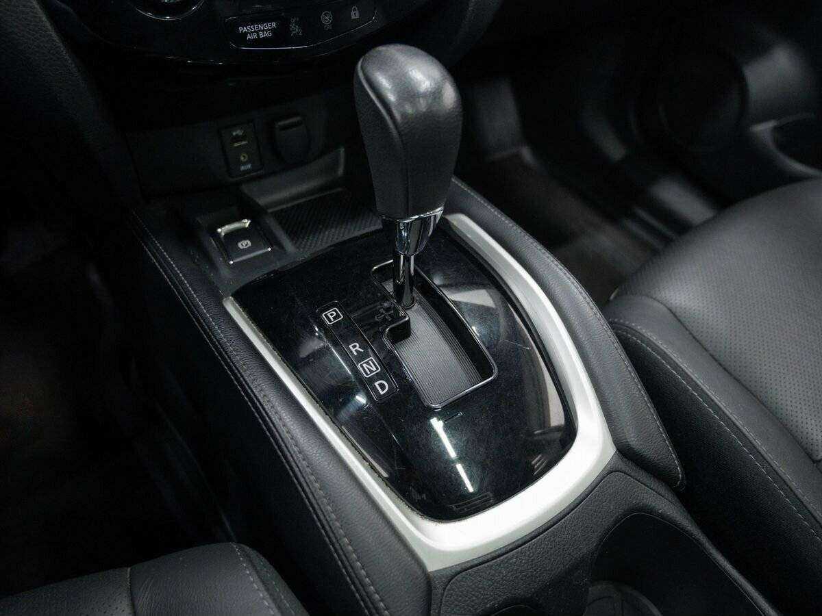 Купить Ниссан Кашкай, 2019, 112 000 км.. Фото: #21