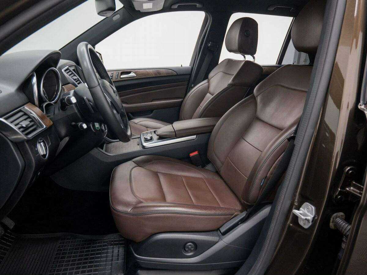 Купить Mercedes-Benz M-Класс, 2013, 190 000 км.. Фото: #15