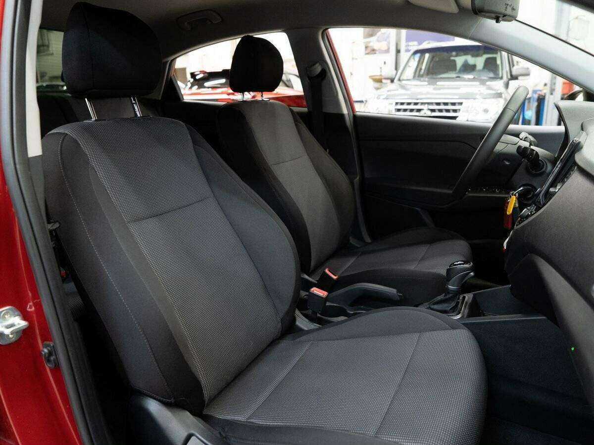 Купить Хендай Солярис, 2021, 82 000 км.. Фото: #9