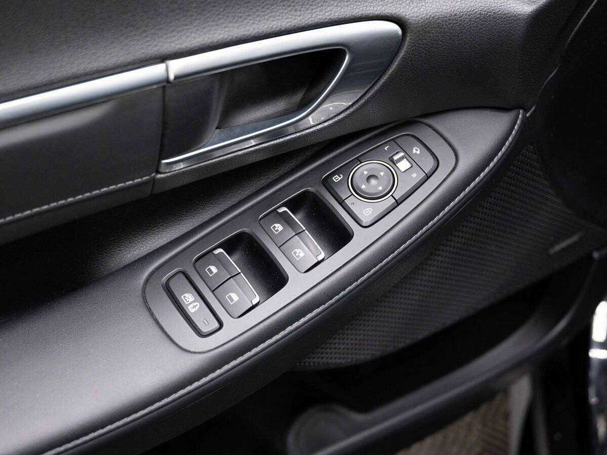 Купить Hyundai Sonata, 2021, 76 000 км.. Фото: #22